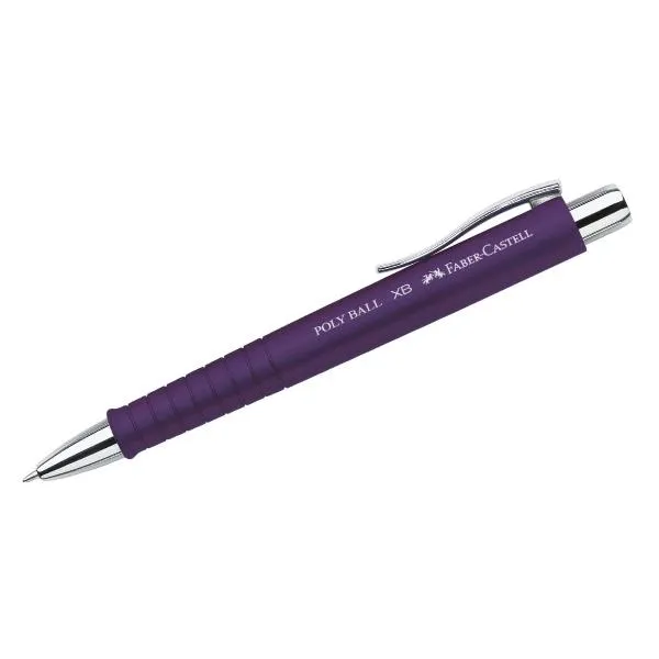 CF5 PENNA POLYBALL VIOLA REFILL