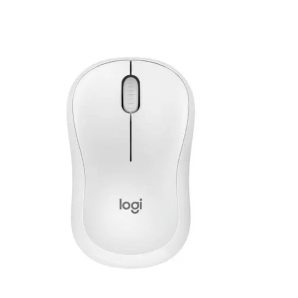 M220 SILENT MOUSE WHITE