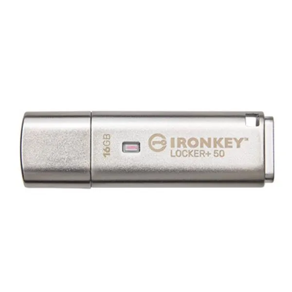 16GB AES USB W/256BIT ENCRYPTION