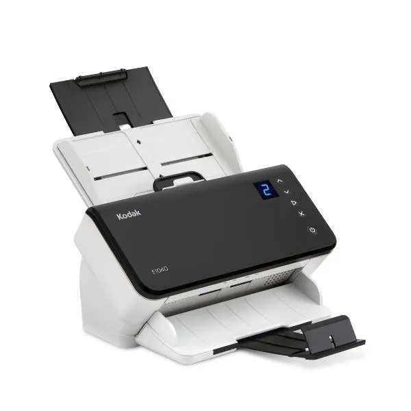 KODAK E1040 SCANNER