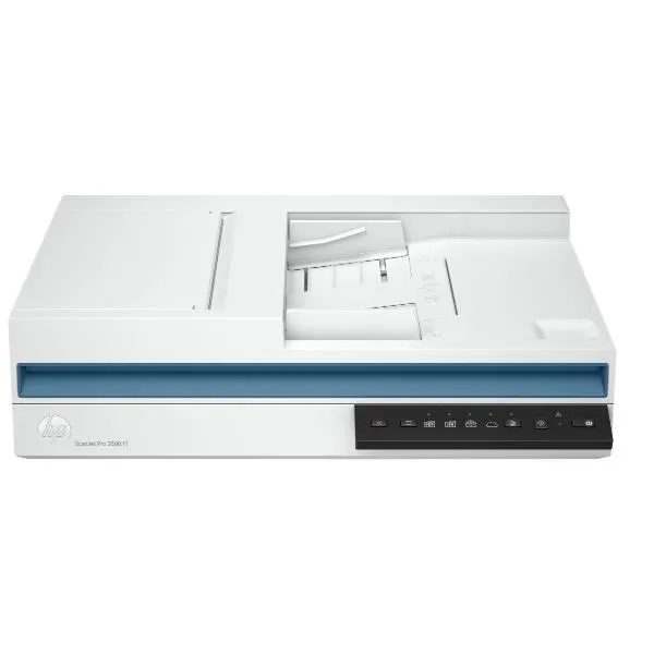 HP SCANJET PRO 3600 F1