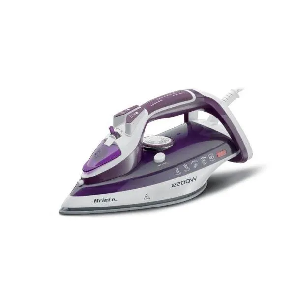 ARIETE FERRO A VAPORE STEAM IRON