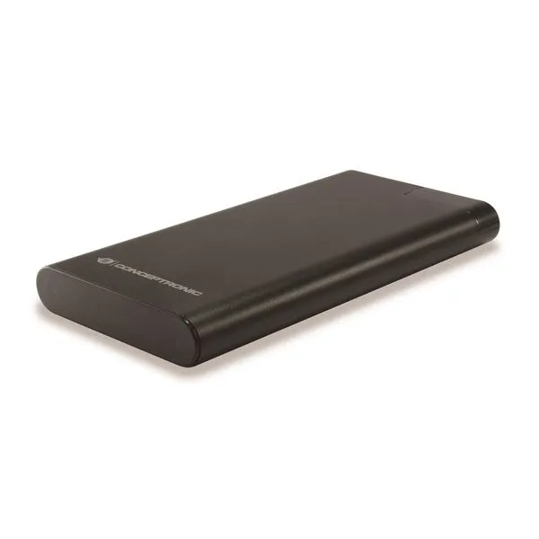 POWER BANK 10000MAH 2 PORT USB