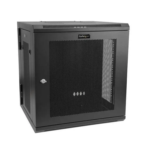 ARMADIO SERVER RACK A PARETE 12U