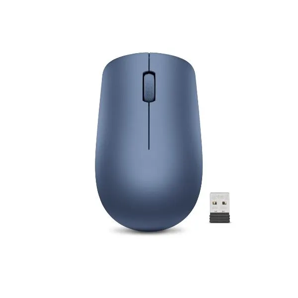 530 WIRELESS MOUSE BLUE