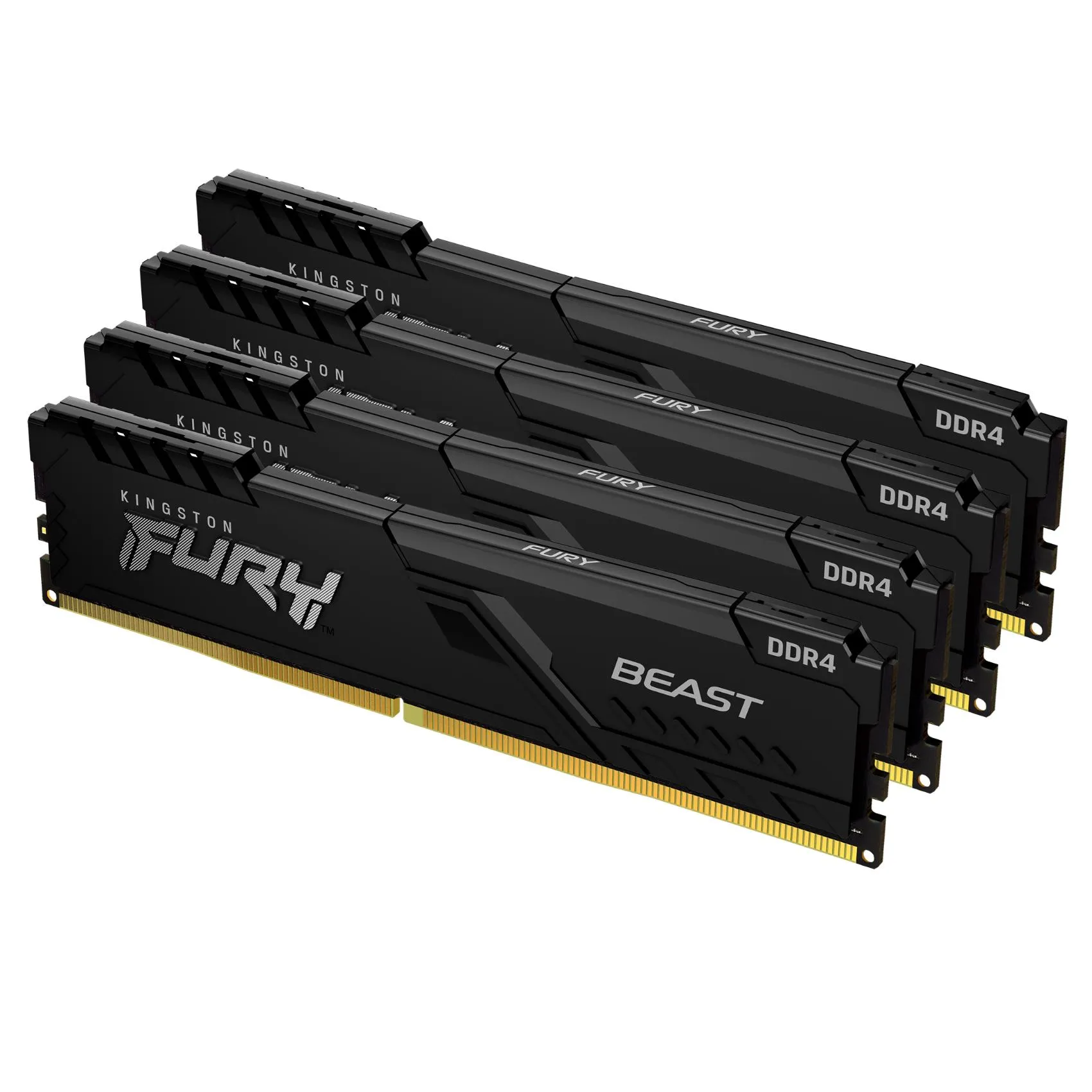 32GB3600MHZDDR4DIMMKIT4F.BEASTBLACK