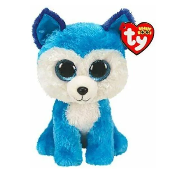 BEANIE BOOS 15CM PRINCE