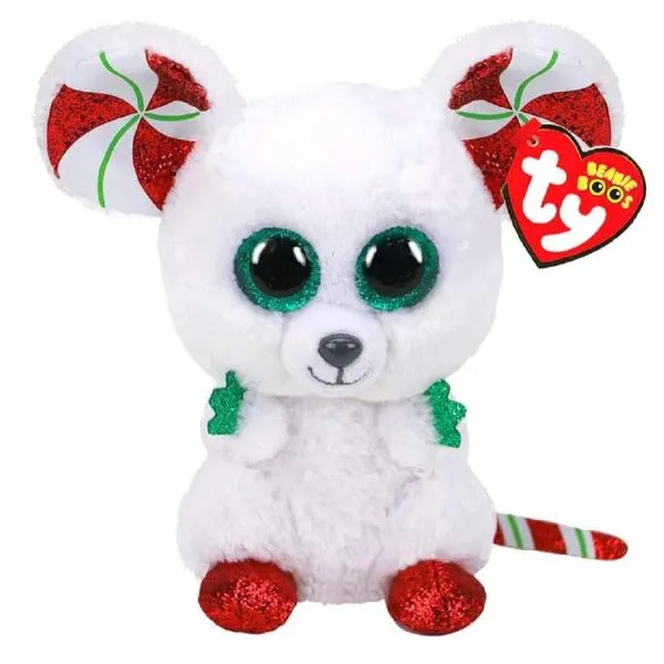 BEANIE BOOS 15CM CHIMNEY