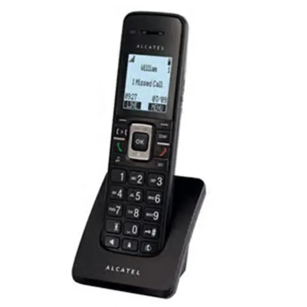 ALCATEL IP15