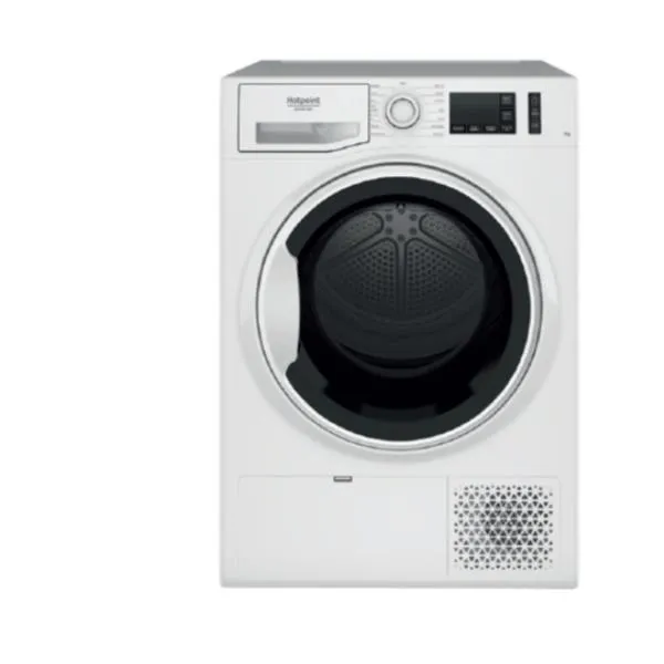 HOTPOINT ASCIUGATRICE 9KG ABIANC0