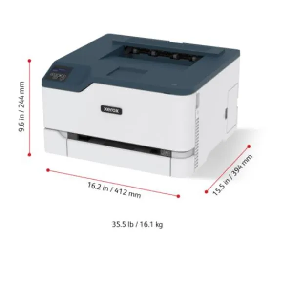 XEROX C230VDNI A4 22 PPM COL PRINT