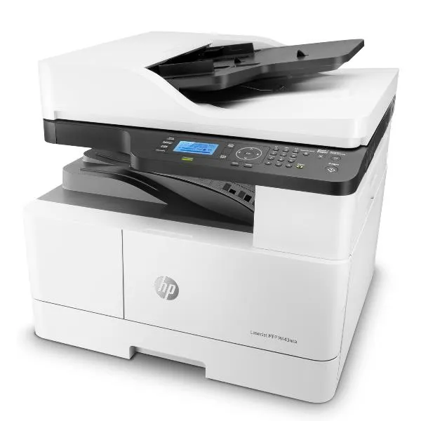 HP LASERJET M443NDA MFP PRNTR