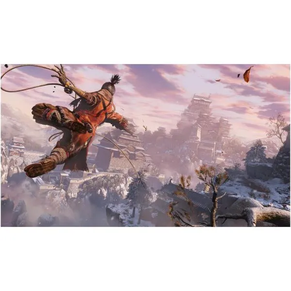 XONE SEKIRO