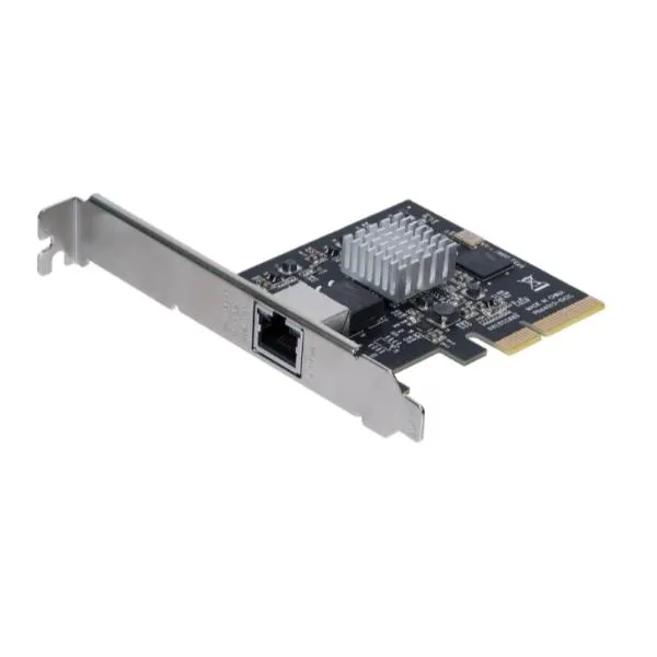 SCHEDA DI RETE PCIE 10 GBPS