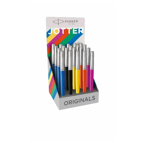 ESP20PZ JOTTER ORIGINAL PLAST STILO