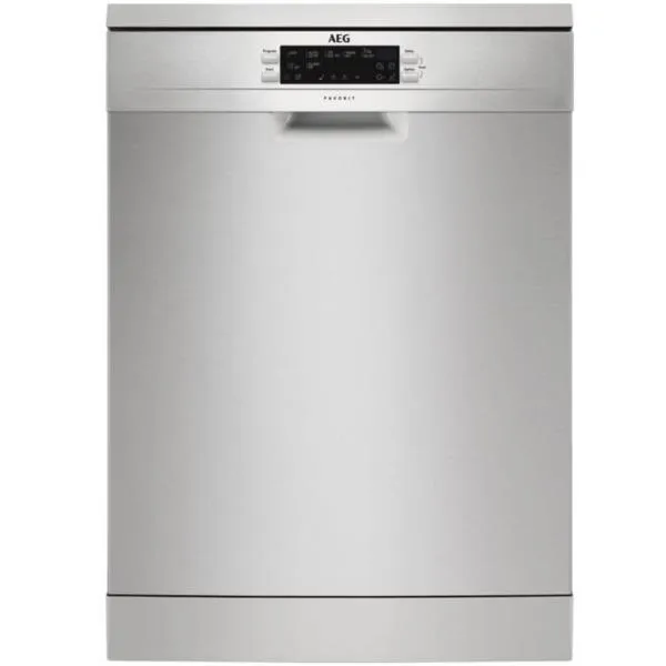 LAVASFS FFB63700PM D 15CP 60CM INOX