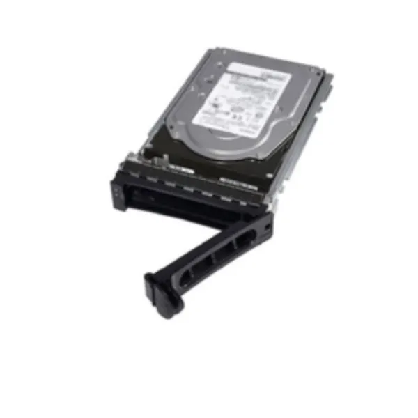 600GB 15K RPM SAS 12GBPS 512N 2.5IN