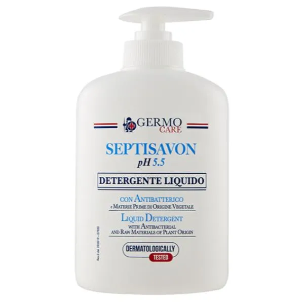 SAPONE NEUTRO SEPTI SAVON PH 5 5