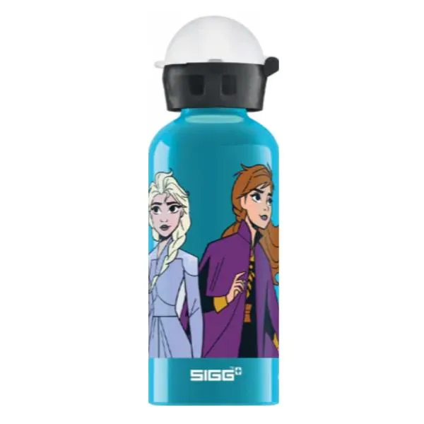 ANNA & ELSA II 0.4 L