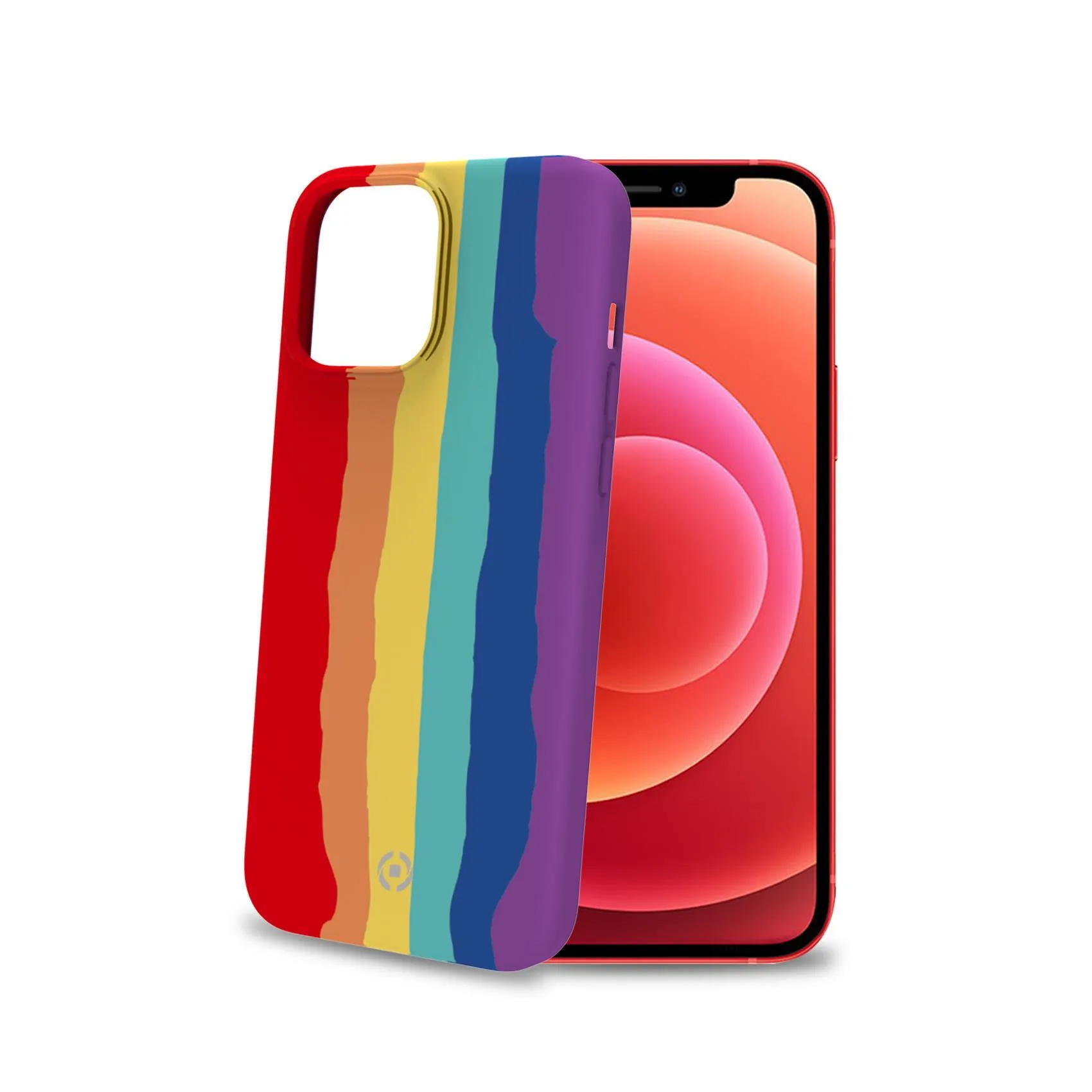 RAINBOW IPHONE 13