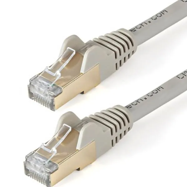 CAVO DI RETE ETHERNET RJ45 CAT6A D