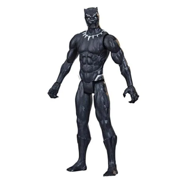 BLP TITAN HERO BLACK PANTHER 30CM