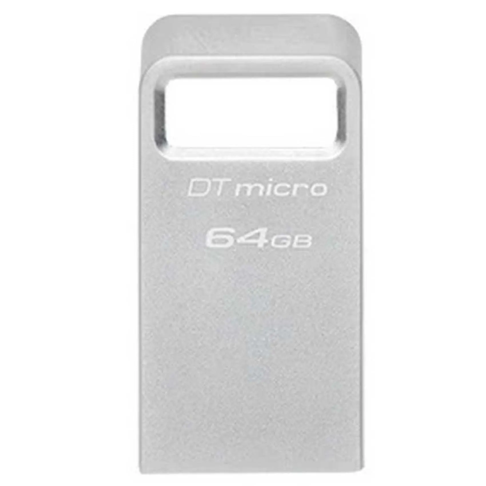 64GB DATATRAVELER MICRO METAL