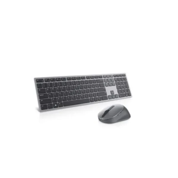 PREMIER KEYBOARDMOUSE KM7321W US