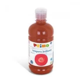 TEMPERA SIENA BRUCIATA 500ML