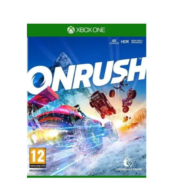 XONE ONRUSH