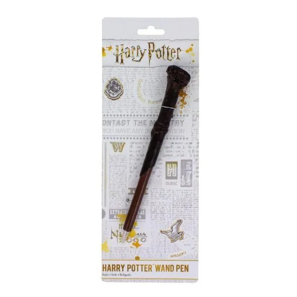 HARRY POTTER WAND PEN