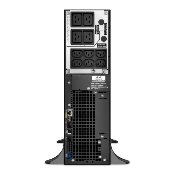 SMART-UPS SRT 5000VA 230V