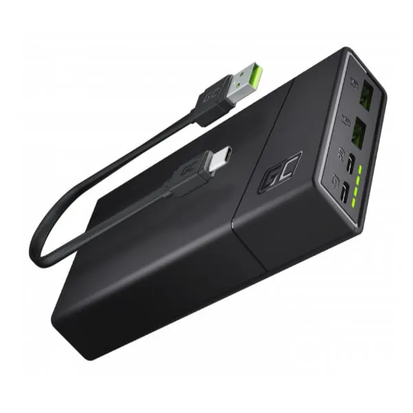 POWER BANK GC POWERPLAY20