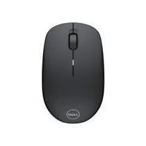 WIRELESS MOUSE WM126 BLACK