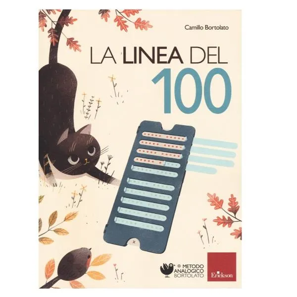 LA LINEA DEL 100   NE