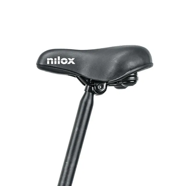 SADDLE X8