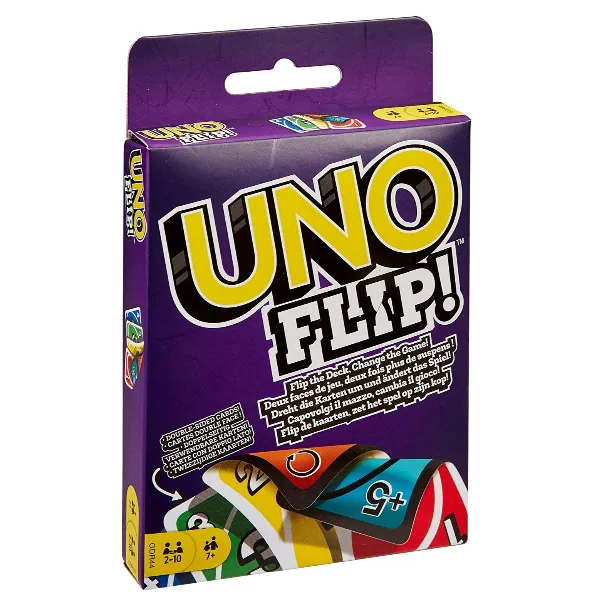 UNO FLIP