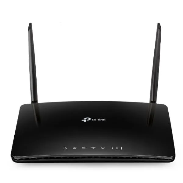 ROUTER 4G WIFI AC1200 LTE