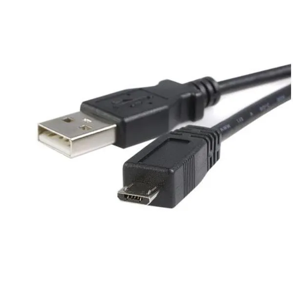 CAVO MICRO USB M/M 3 M