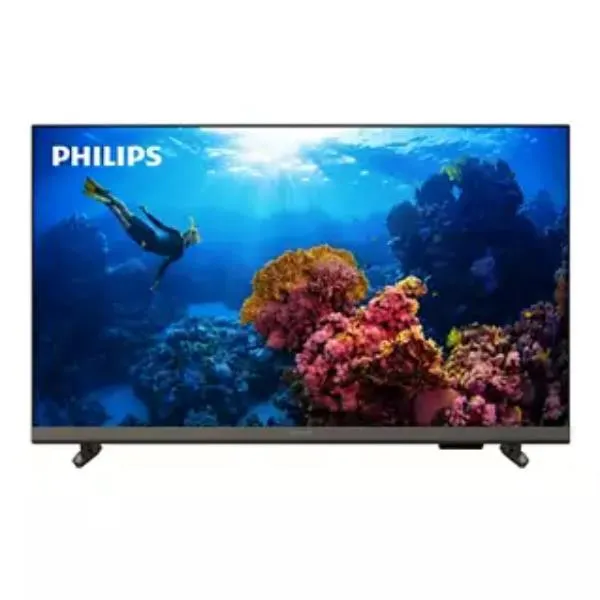 24 SMART TV LED HD NERO