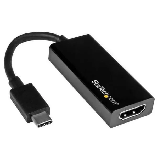 ADATTATORE VIDEO USB-C A HDMI