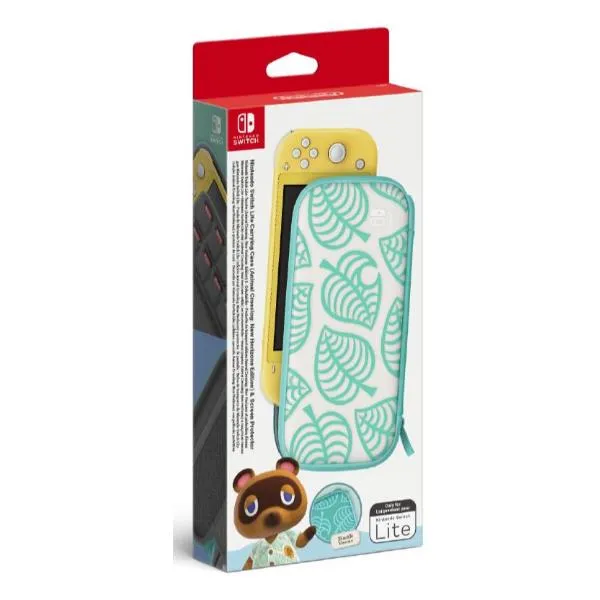 HAD SWITCH LITE CASE ANIMAL CROSS